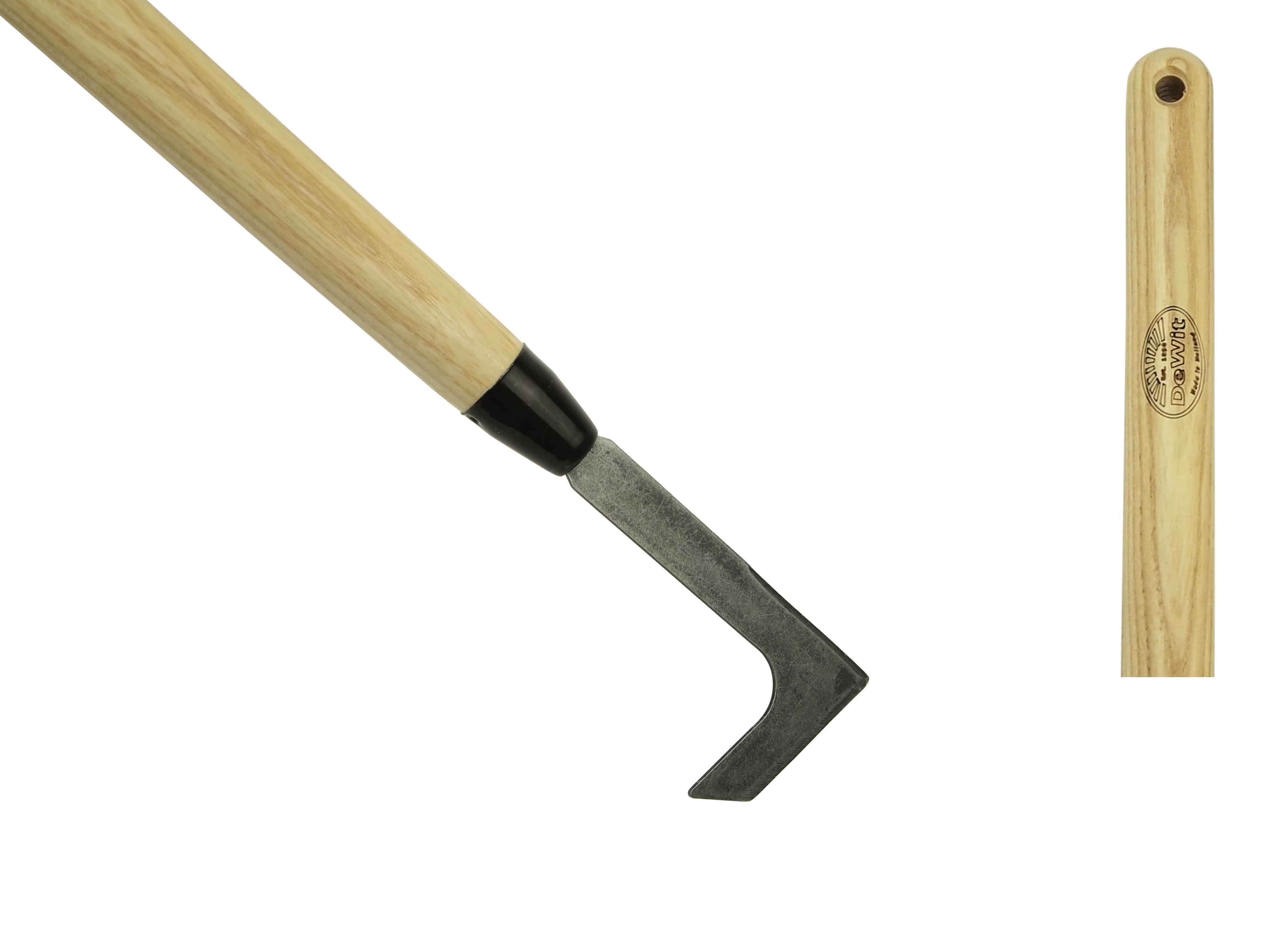 Patio knife with 75cm handle